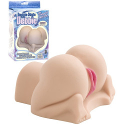Vagin Debbie Doggie Style...