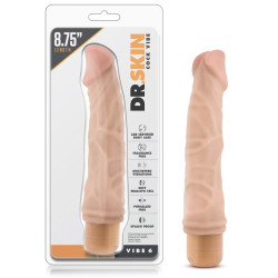 Vibromasseur Réaliste DR...