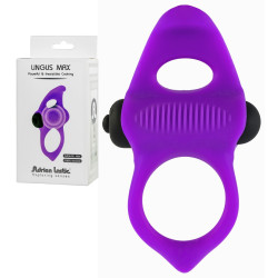 Anneau Vibrant Lingus Max