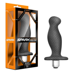 Vibromasseur Anal Spark...