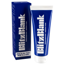Creme depilatoire 125 ml