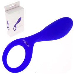 Stimulateur Vibrant Tango