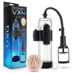 Developpeur Performance...