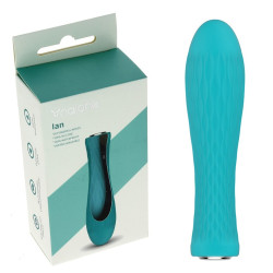 Vibromasseur Rechargeable...