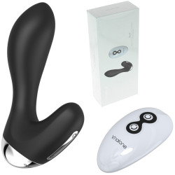 Vibromasseur Rechargeable...
