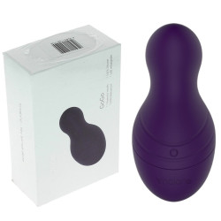 Vibromasseur Rechargeable...
