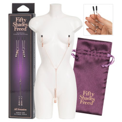 Triple Pinces All Sensation