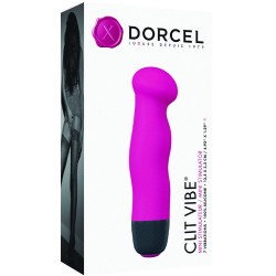 Vibromasseur Clit Vibe