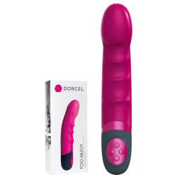 Vibromasseur Too Much...