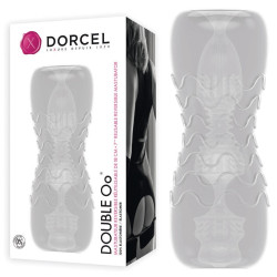 Masturbateur Double Oo