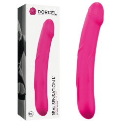 Gode Real Sensation Magenta...