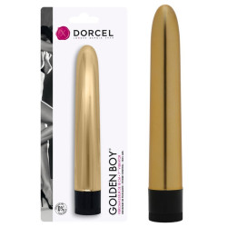 Vibromasseur Silver Star