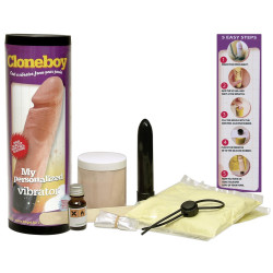 Cloneboy vibrant moulage de...