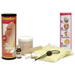 Cloneboy moulage de votre...