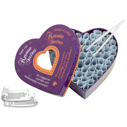 Corps A Coeur Kama Sutra FR/NL