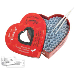Corps A Coeur Erotique FR/NL