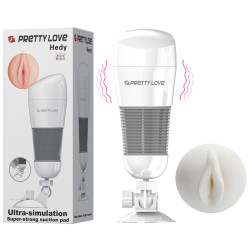 Masturbateur Vibrant Pretty...