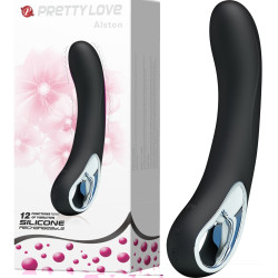 Vibromasseur Rechargeable...