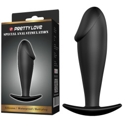 Plug Anal Pretty Love en...