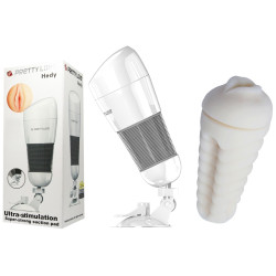 Masturbateur Vibrant Pretty...