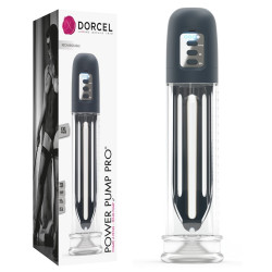 Developpeur Power Pump pro