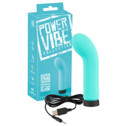 Vibromasseur Rechargeable...