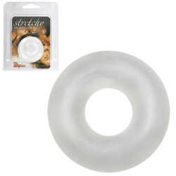 Cockring en silicone