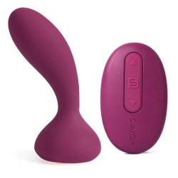 Vibromasseur Anal...