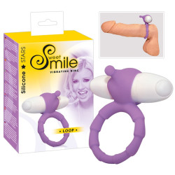 Cockring Smile Loop en...