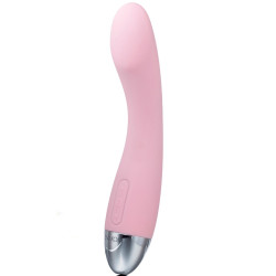 Vibromasseur Rechargeable...