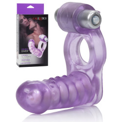 Cockring vibrant double...