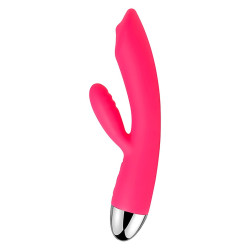 Vibromasseur Rechargeable...