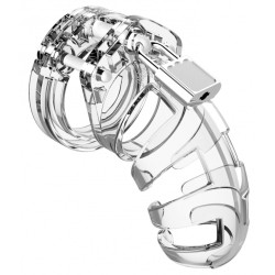 Cage de Chastetee N°2