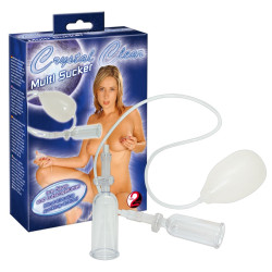 Suceur de clitoris et de...
