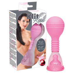 Stimulateur Klit Kiss...