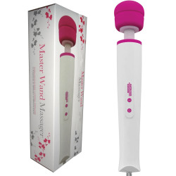 Vibromasseur MasterWand 220 V