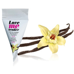 Berlingot d'huile de...