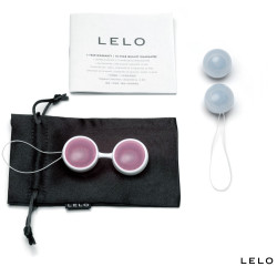 Boules Lelo Luna Balls Mini