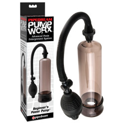 Developpeur Pump Worx...