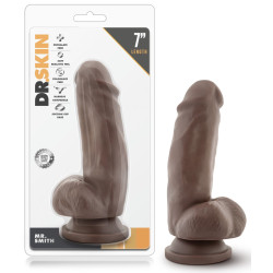 Gode Ventouse avec...