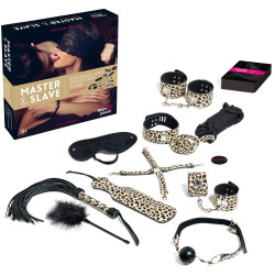 Jeu Master and Slave...