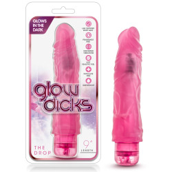 Vibromasseur Phosphorescent...