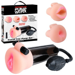 Developpeur masturbateur...