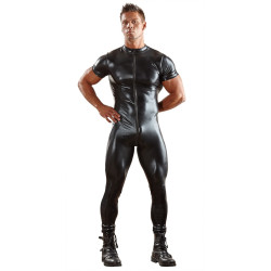 Combinaison Manches Courtes XL