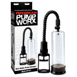 Developpeur Pump Worx...