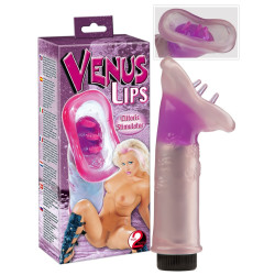 Masturbateur de clitoris en...