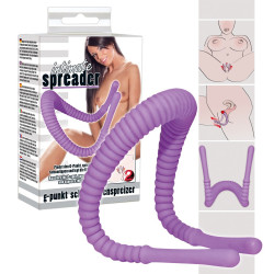 Ecarteur et stimulateur...