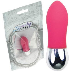 Stimulateur vibrant Mini...