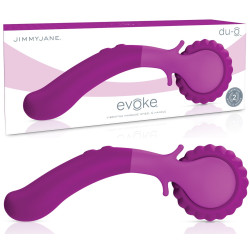 Roue + Vibro Rechargeable...
