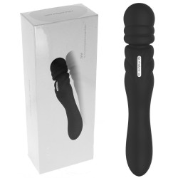 Vibromasseur Rechargeable 2...